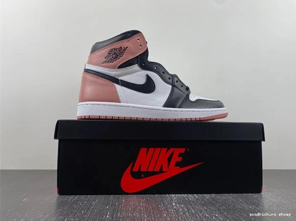 Rep Retro Rust 861428- Pink Durable 3599 1 Jordan High 1015